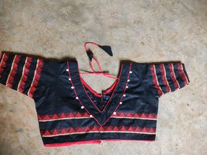 Designer Blouse