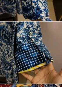 Cotton Top Size 8