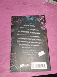 Dark and Shallow Lies by Ginny Myers Sain