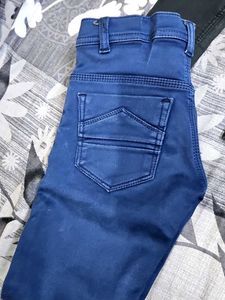 Kids jeans pack of 3