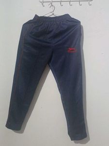 Shiv Naresh Navy Track Suit Set