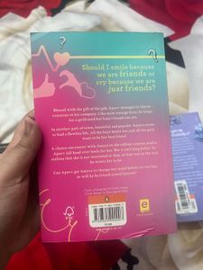 3 Popular Fiction Books Bundle