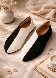 🖤 IMPORTED BALLET SHOE