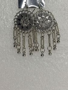 Earring for Women &amp; Girls Traditional Teardropfor