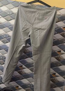 Formal pants for office wear unisex
