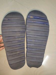 Stylish Men's Flip Flops