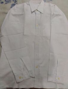 5 Full Sleeves Shirts