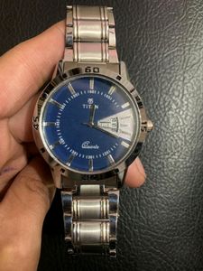 BRAND NEW REDUX WATCH (SILVER)