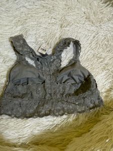 Aerie Lace Bralette