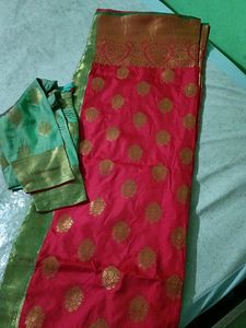 Sale Price Banarasi Saree