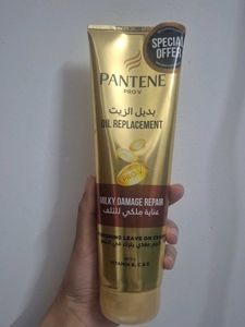 Pantene Pro-V Oil Replacement Cream
