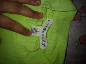 Bright Neon T-Shirt