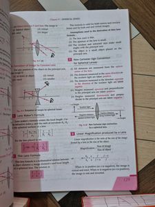 S.L. Arora Physics Books for Class XII