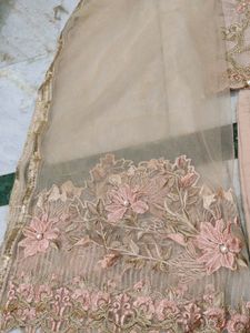 Pakistani Suit