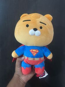 Superman Ryan Plush Toy