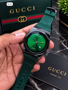 Gucci Men’s Watch