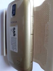 Nokia Vintage Mobile Phone - Great Condition!