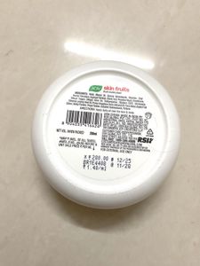 Joy Skin Fruits Moisturiser