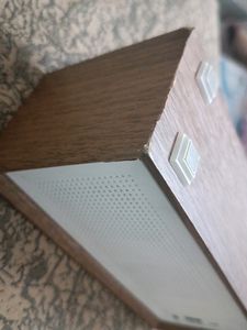 Levi's Wireless Bluetooth Speaker