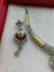 Beautiful Premium Quality Necklace