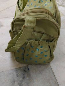 Cute Baby Accessories Bag