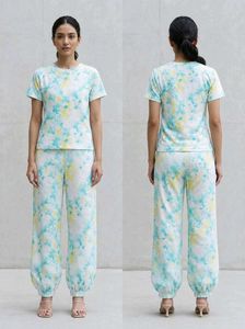Tie-Dye T-Shirt