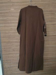 flex cotton suit