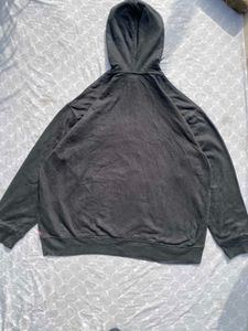 Levi's Black Hoodie