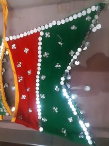 Garba Dress For Girls