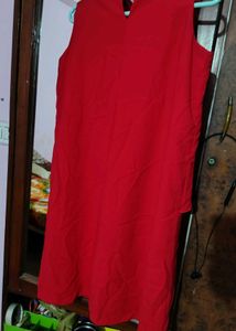 Stunning Red Dress