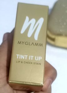 Myglamm Lip N Cheek Tint
