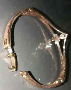 Elegant Pearl &amp; Crystal Bracelet