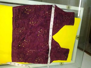 Ghagra Choli Buy 1 Get Second Free
