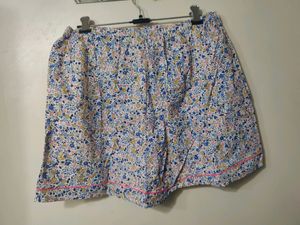 Women Night Suit. Like New. Good Condition