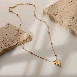 Anti-Tarnish Pendants