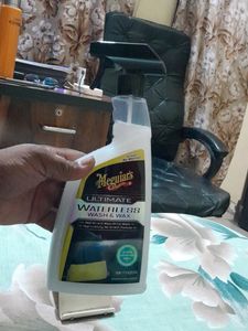 Waterless Car Wash And Wax