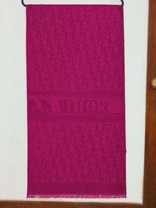 Timeless Dior Stole
