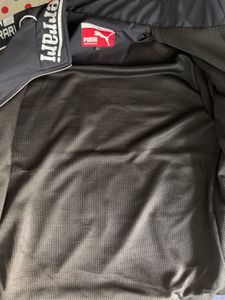 Ferrari Racing Jacket