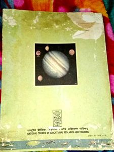 Science and Technology Textbook NCERT