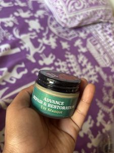 Advance Repair & Restoration Eye Masque