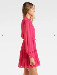 Forever New Tilly Dress