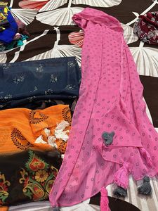 scarfs 🧣