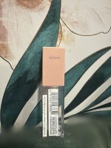 Maybelline Glitter lip gloss