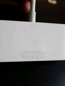Apple USB-C Digital AV Multiport Adapter