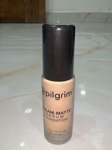 Pilgrim Cream Matte Serum Foundation