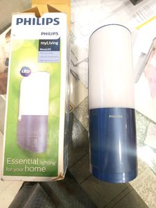 Philips 7w Wall Light