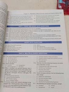 Textbook of Biochemistry - Medical Students