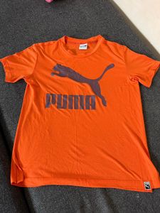 Puma Graphic Tee