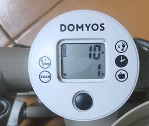 DECATHLON DOMYOS MS 500 Fitness Stepper