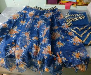 Beautiful Lehnga Choli